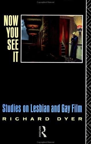 Couverture : Now you see it