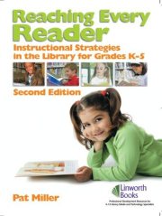 Couverture : Reaching Every Reader