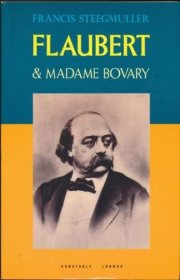 Couverture : Flaubert and Madame Bovary
