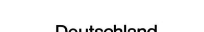 Couverture : Deutschland die geteilte Nation