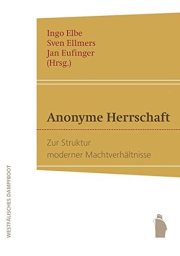 Couverture : Anonyme Herrschaft