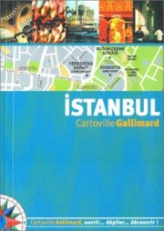 Couverture : Istanbul