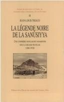 Couverture : La légende noire de la Sanûsiyya