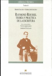 Couverture : Raymond Roussel