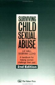 Couverture : Surviving child sexual abuse