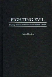 Couverture : Fighting Evil