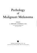 Couverture : Pathology of malignant melanoma