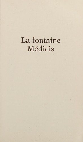 Couverture : Le tour du malheur.