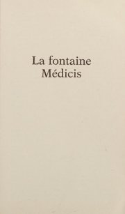 Couverture : Le tour du malheur.