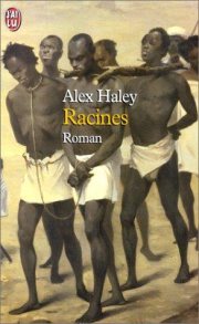 Couverture : Racines
