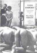 Couverture : "Cupo d'amore"