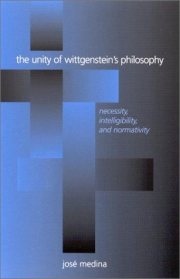 Couverture : The Unity of Wittgensteinªs Philosophy
