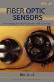 Couverture : Fiber optic sensors
