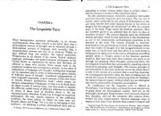 Couverture : Origins of analytical philosophy