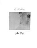 Couverture : Themes & variations