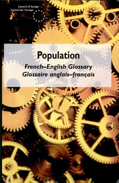 Couverture : Population