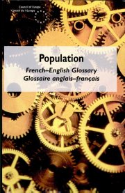 Couverture : Population
