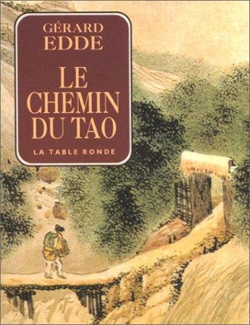 Couverture : Le Chemin du Tao