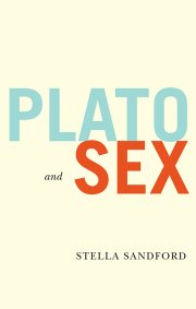 Couverture : Plato and sex