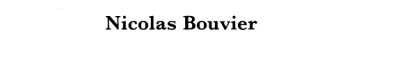 Couverture : Routes et déroutes
