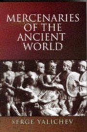 Couverture : Mercenaries of the ancient world
