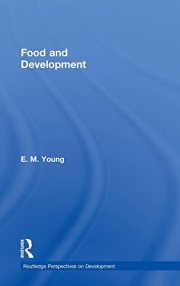 Couverture : Food and Development