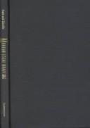 Couverture : Modern legal drafting