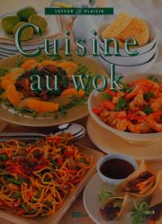 Couverture : Barbecues
