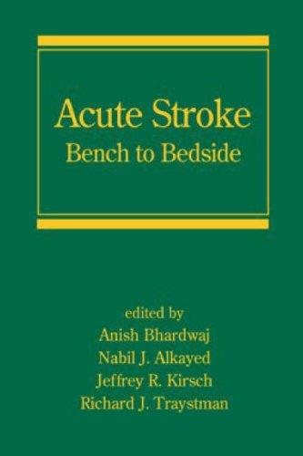 Couverture : Acute Stroke
