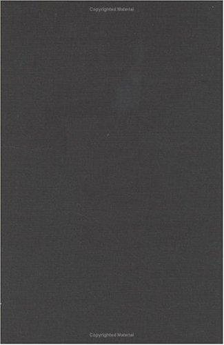 Couverture : The body of poetry