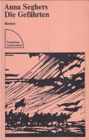 Couverture : Die Gefährten