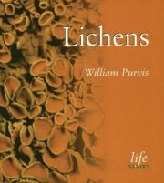 Couverture : Lichens (Life)
