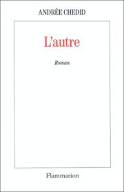 Couverture : L'autre