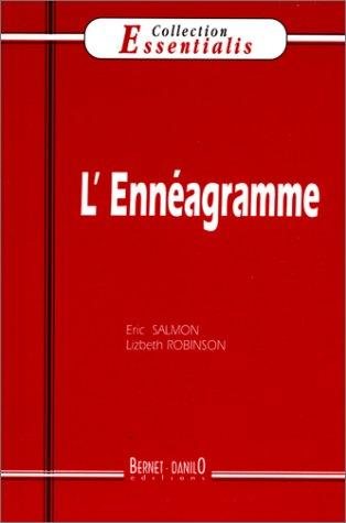 Couverture : L'Ennéagramme