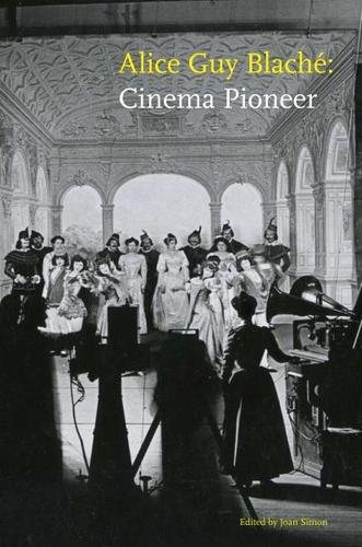 Couverture : Alice Guy Blaché