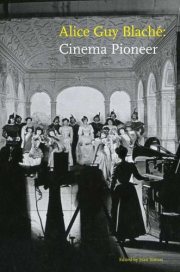 Couverture : Alice Guy Blaché