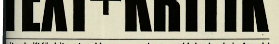 Couverture : Jean Améry