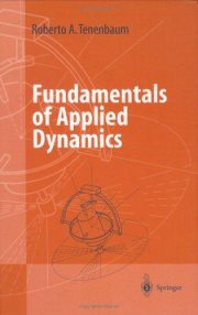 Couverture : Fundamentals of Applied Dynamics