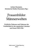Couverture : Frauenbilder, Männerwelten