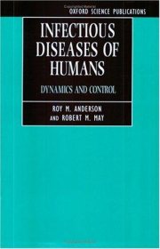 Couverture : Infectious Diseases of Humans