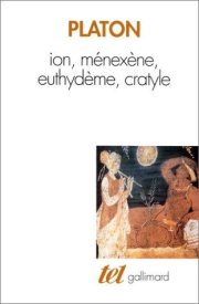 Couverture : Ion