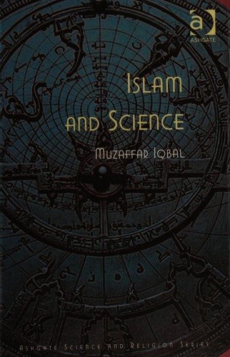 Couverture : Islam and science