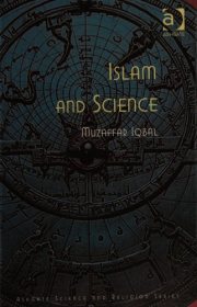 Couverture : Islam and science