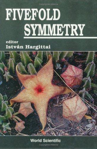 Couverture : Fivefold symmetry