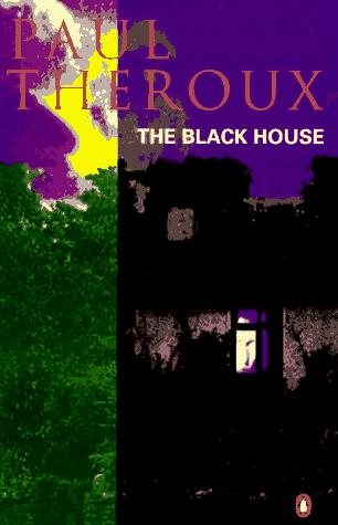 Couverture : The black house