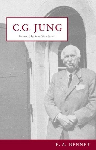 Couverture : C.G. Jung