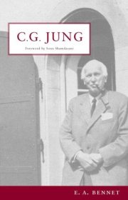 Couverture : C.G. Jung