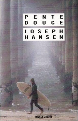 Couverture : Pente douce