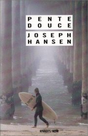 Couverture : Pente douce