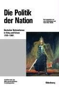 Couverture : Die Politik der Nation